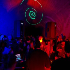 Tunnel Rave Höllentempo Set