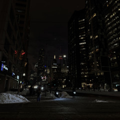 5:14am // episode 53 [our 2-year anniversary special]