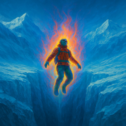 Exos - Beyond the Summits [Velotrax Remix]