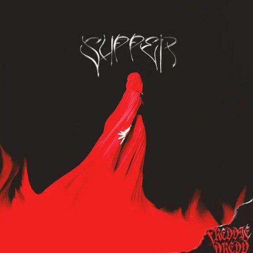 Speak Up - Freddie Dredd (Speed-up)