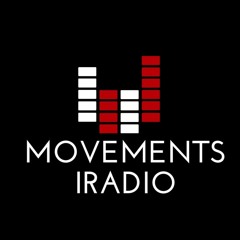 10.04.2020 Movements iRadio.......The Crazy Mix