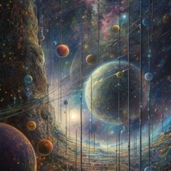 Look up to the sky  (Produced by Yvng Ghoust)