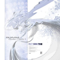 SUAAVI - MONOCHROME NIGHT