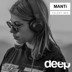 Deephouseit Talent Mix - MANTi