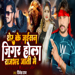 Sher Ke Jaisan Jigar Hola