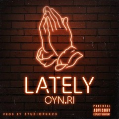 Legacy - Oyn.Ri