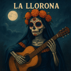 La Llorona – Traditional Mexican Folk Song (Guitar Duo Arrangement)