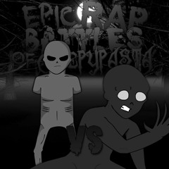 The Rake vs BOB. Epic Rap Battles of Creepypasta 23.