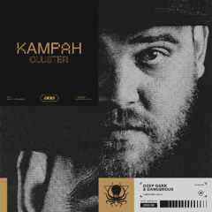 Kampah - Cluster (DDD Subscriber Exclusive)