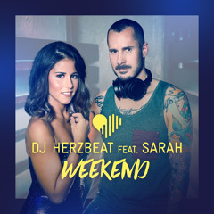 Weekend (feat. Sarah Engels)