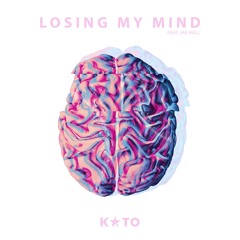 Losing My Mind (feat. Jae Hall)