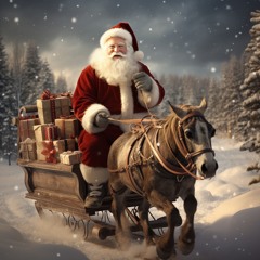 Santa's Midnight Run