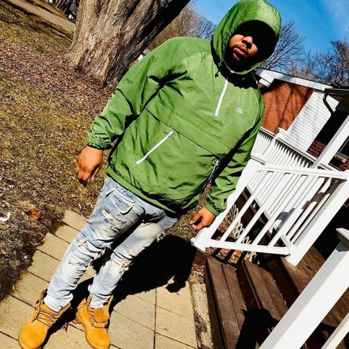 [FREE] Krispylife Kidd X YSR Gramz X Flint Type Beat - Exotic Runtz