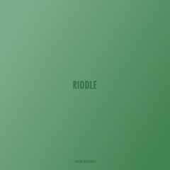 Riddle