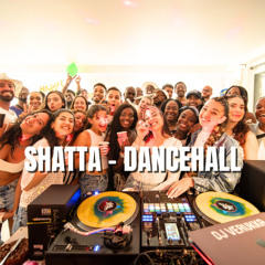 Shatta & Dancehall Classics 🍑 | Vaïbz Party #4 🎉 | By DJ T-Sia