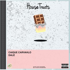 Caique Carvalho - Dalé (Original Mix)