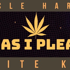 White Key & Uncle Harry - Do as I Please (FREE DOWNLOAD)