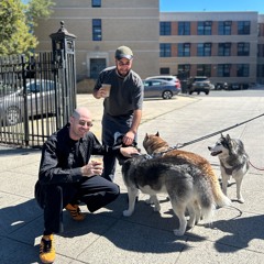 Cousin & Cole Evelev @ The Lot Radio 09-11-2024