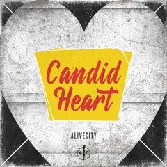 Candid Heart -- ALIVECITY (Official Audio)