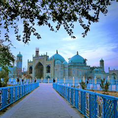 molla mammad jan