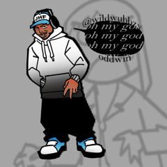 OH MY GOD (WUBBZY MIX) [B4 THE FUN/PR3 REMIX CONTEST]