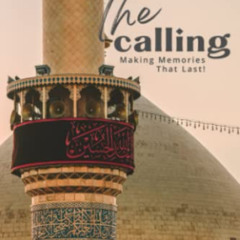 Read KINDLE 💝 The Calling by  The Mainstay Foundation [PDF EBOOK EPUB KINDLE]