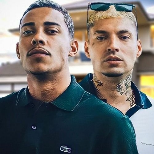 Felipe Ret & Poze Do Rodo - Morena Tu Rebolando Não Tem Como Não Olhar -Funk