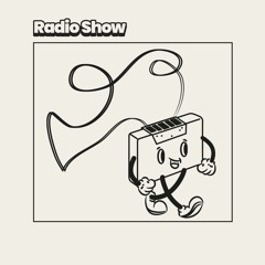 Community Vibes Radio Show
