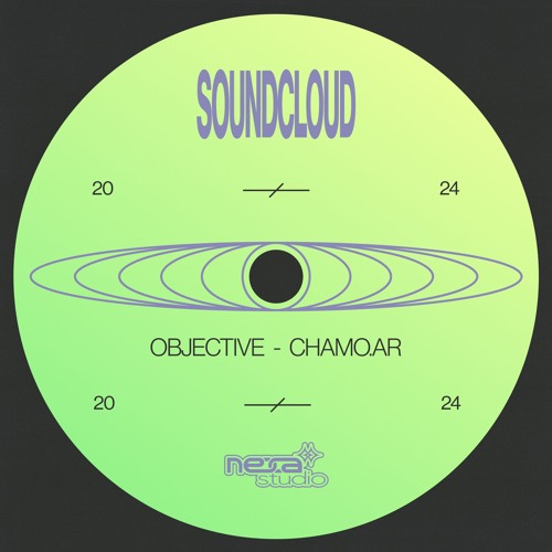 OBJECTIVE - CHAMO.AR