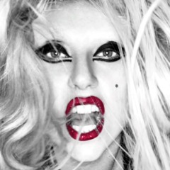 Lady Gaga bloody Mary Tiesto ten seconds before sunrise (Yann Garett MASHUP)
