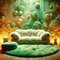 Couch Ketato | Organic Downtempo | Dienirave II