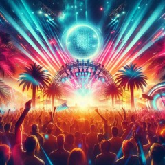 Summer festival track ID (wip unreleased)