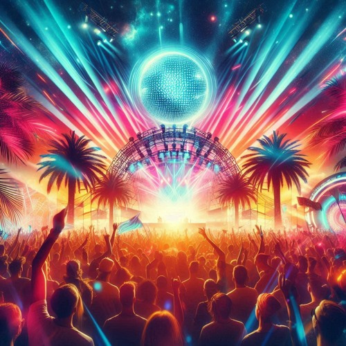 Summer festival track ID (wip unreleased)