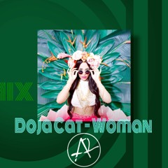 Doja Cat - Women (Remix Aryan ) Bootleg.wav