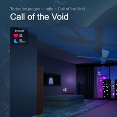 Call Of The Void - COTV OST (COVER)