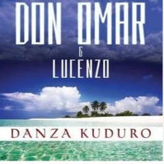 Don Omar Ft. Lucenzo - Danza Kuduro - DJ EIDOZ