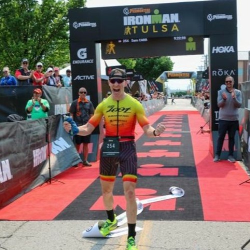 Stream LIVE — Ironman 70.3 Tulsa 2023 Live Stream by IronmanTulsa2023