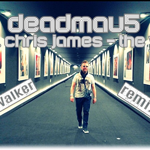 Deadmau5 feat. Chris James - The Veldt - (Martin Walker remix)