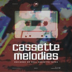 CASSETTE MELODIES - Melody Kit