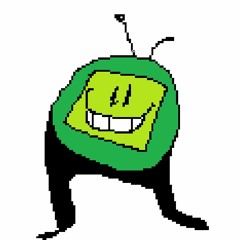 cool deltarune take for rv cool guy