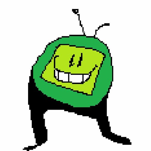 cool deltarune take for rv cool guy