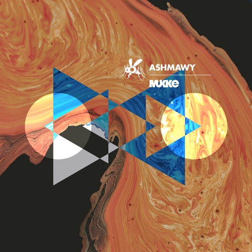 Ashmawy - Saturn Return - MUKKE053