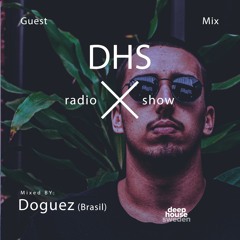 DHS Guestmix. Doguez