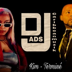 kim terminé zouk 2023 dj ads