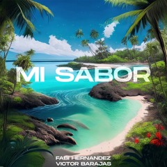 Mi Sabor - Fabi Hernandez & Victor Barajas