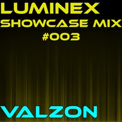Luminex Mix Showcase - MIX 003 (VALZON)
