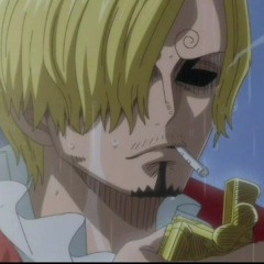 one piece sanji's last hope 817 unrealised song