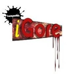 i G O R E  (Feat. KookyMonster)