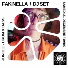 Special mix of Niacin DnB production for Digger Radio