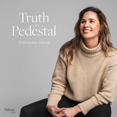 Truth on a Pedestal - An interview with Natasha Wilton